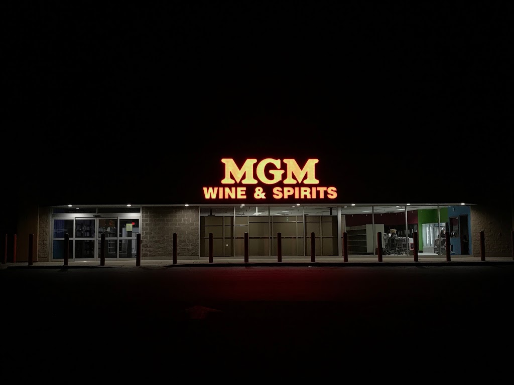 MGM Wine & Spirits | 420 Schilling Dr North, Dundas, MN 55019, USA | Phone: (507) 366-6460