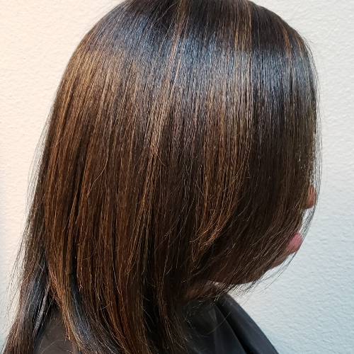 The New U by Frankie Wilson | Sola Salon Alliance 9140 North Fwy #300, Fort Worth, TX 76177, USA | Phone: (817) 846-5821