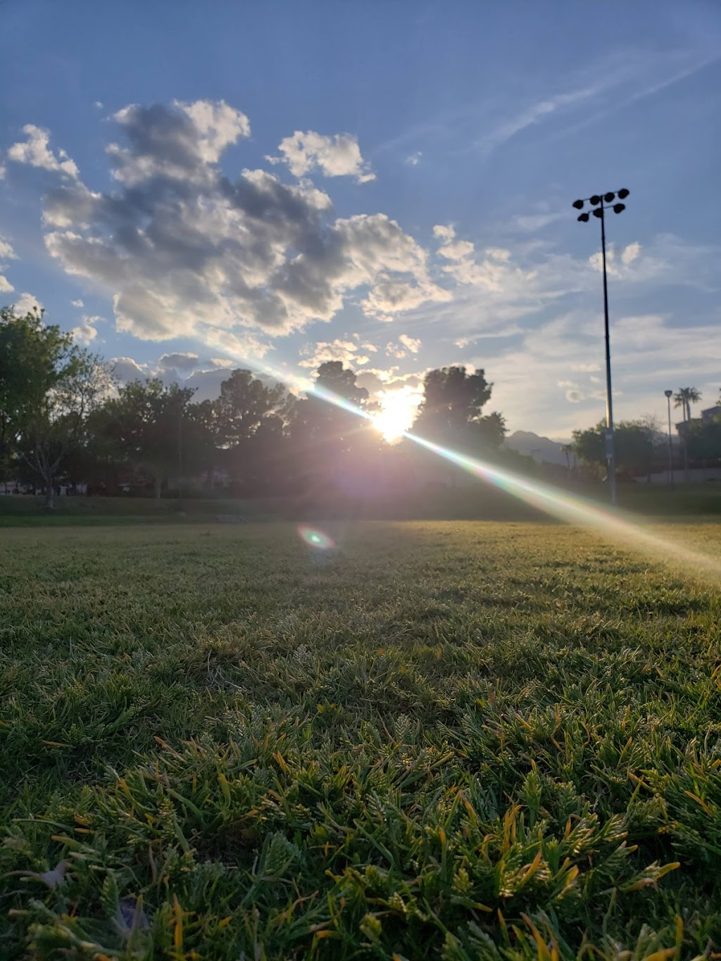 The Crossing Park | 1111 Crestdale Ln, Las Vegas, NV 89144, USA | Phone: (702) 838-5500