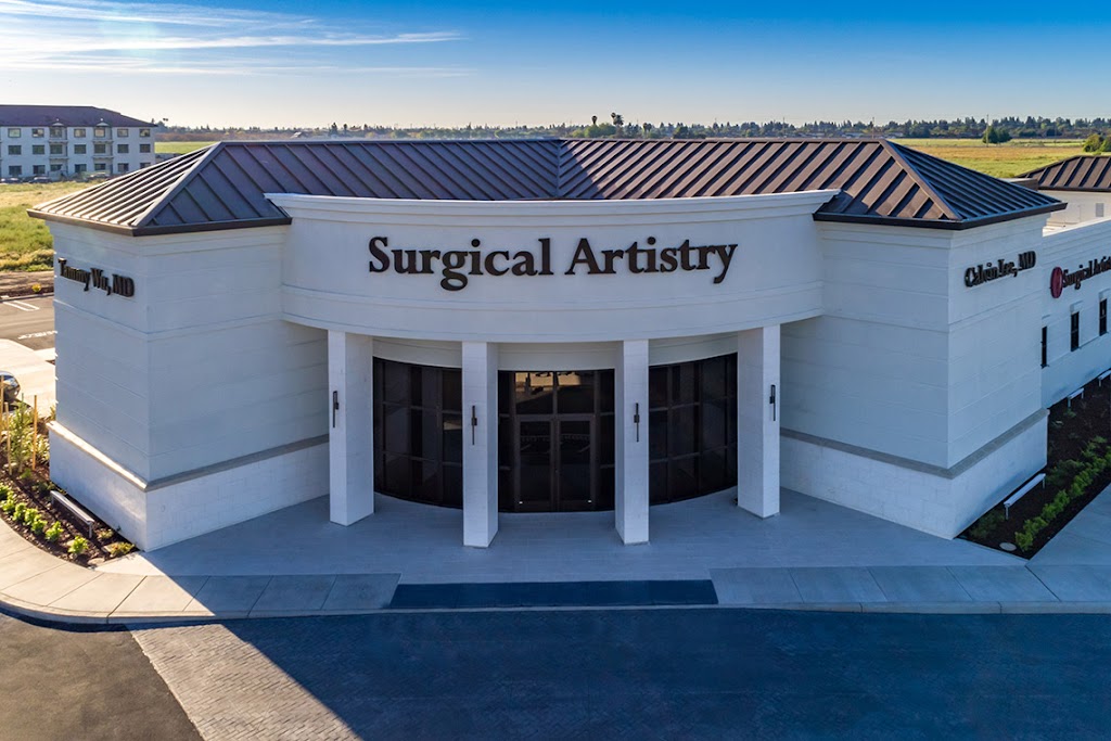 Surgical Artistry | 4754 Dale Rd, Modesto, CA 95356, USA | Phone: (209) 551-1888