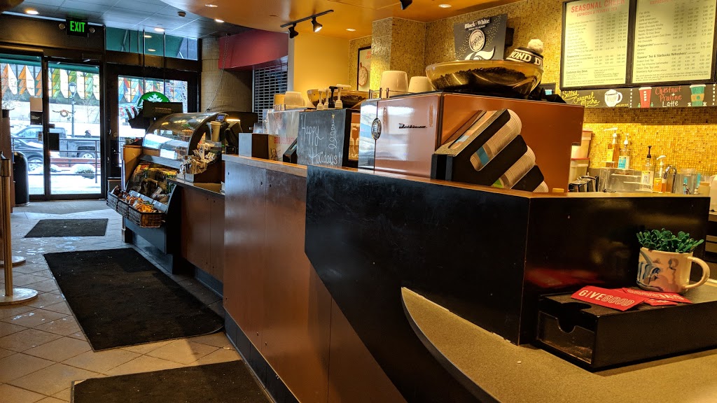 Starbucks | 300 3rd St, Niagara Falls, NY 14303, USA | Phone: (716) 284-4200