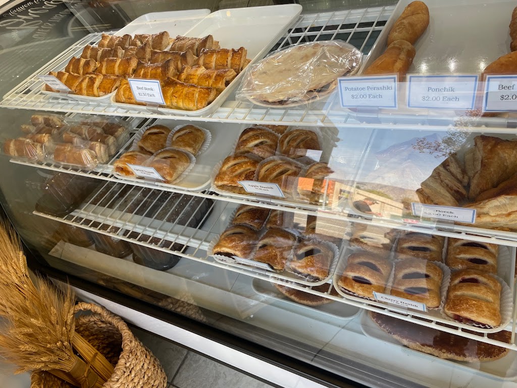 Ararat Bakery | 7112 Foothill Blvd, Tujunga, CA 91042, USA | Phone: (818) 353-4417