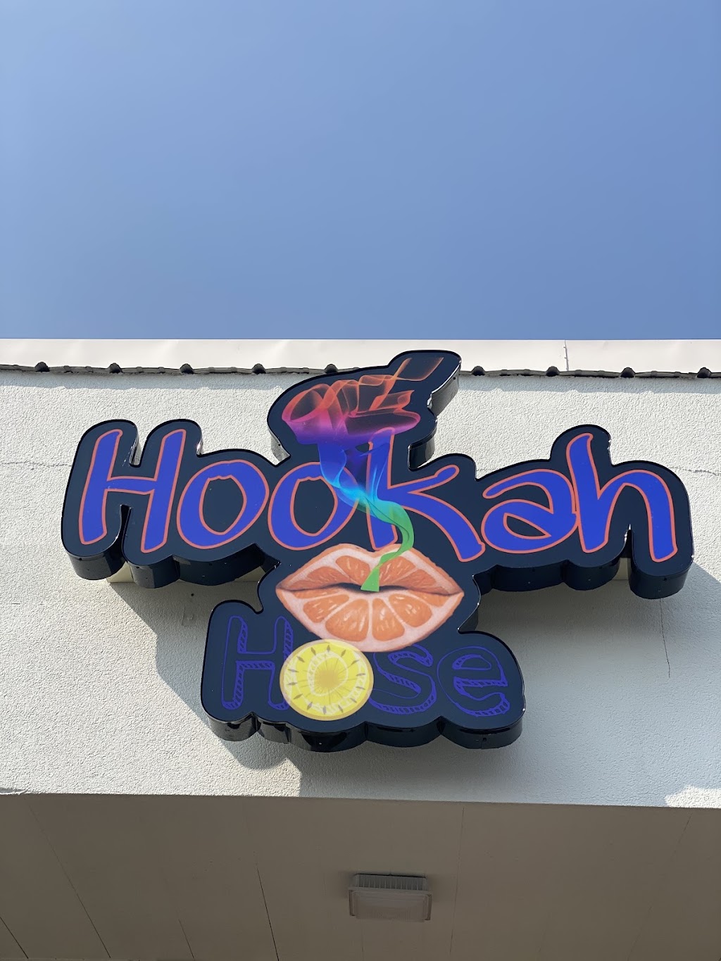 Hookah Hose | 14351 Livernois, Detroit, MI 48238, USA | Phone: (313) 457-3301