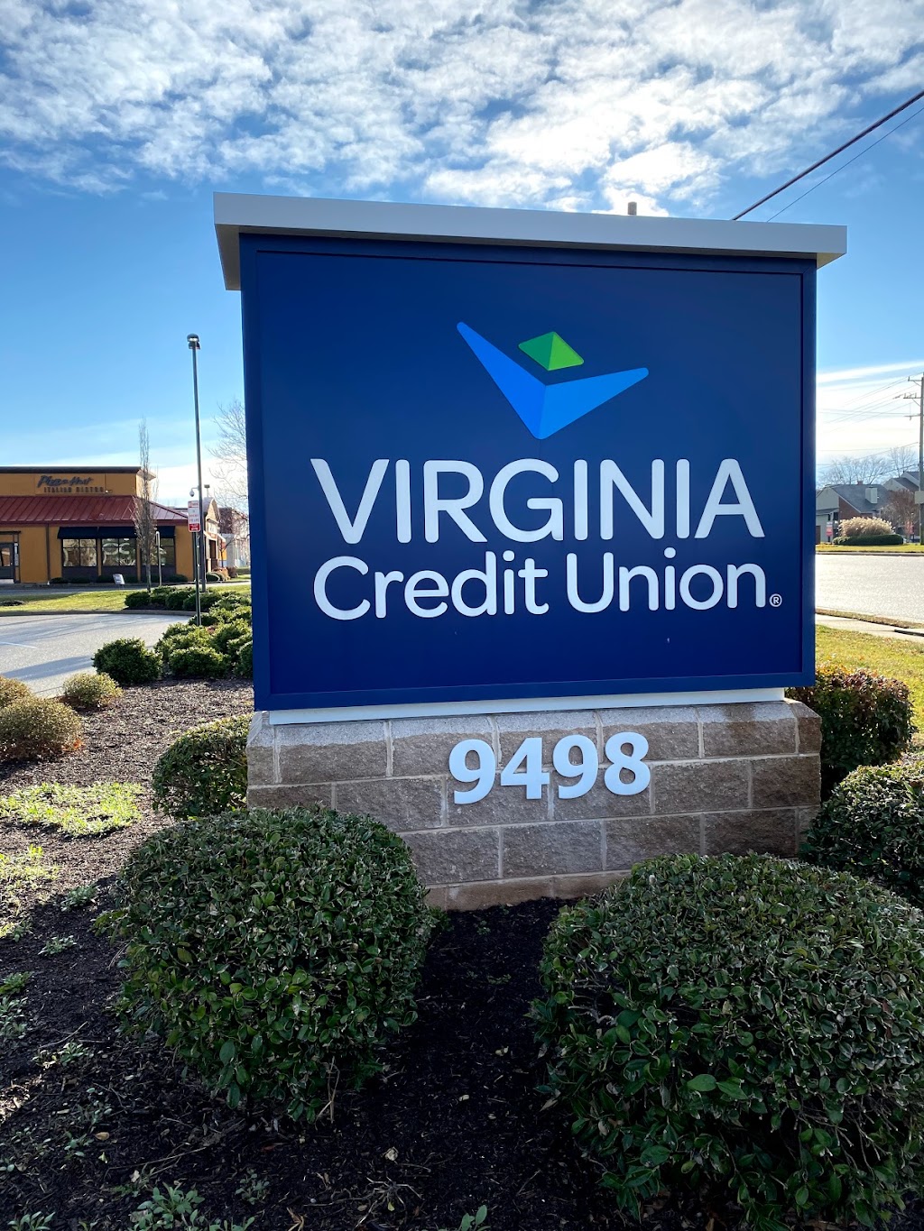 Virginia Credit Union | 9498 W Broad St, Henrico, VA 23294, USA | Phone: (804) 253-6180