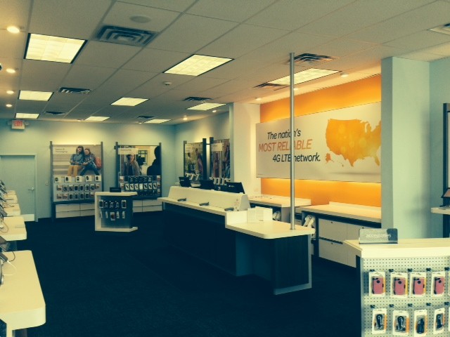 AT&T Store | 4960 William Flinn Hwy Unit #12, Allison Park, PA 15101, USA | Phone: (412) 943-7462