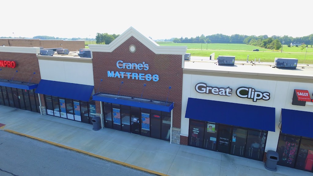 Cranes Mattress | 2200 Sean St, Fremont, OH 43420 | Phone: (419) 355-8993