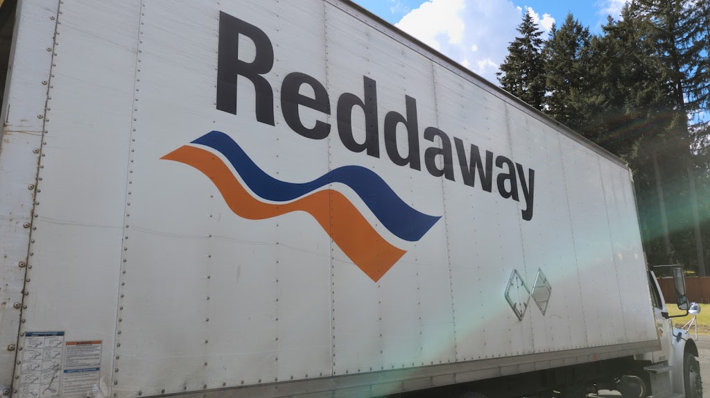 Reddaway | 802 E 11th St, Tacoma, WA 98421, USA | Phone: (888) 420-8960