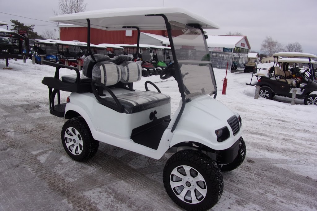 Area 31 Golf Carts | 2997 PA-31, Acme, PA 15610, USA | Phone: (724) 423-5905