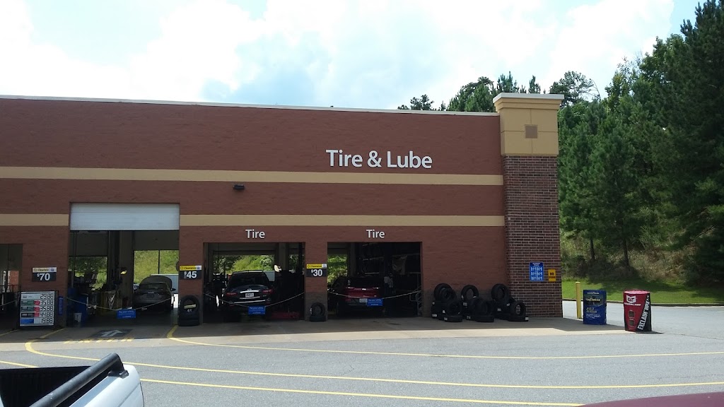 Walmart Auto Care Centers | 12182 Hwy 92, Woodstock, GA 30188, USA | Phone: (770) 516-8310