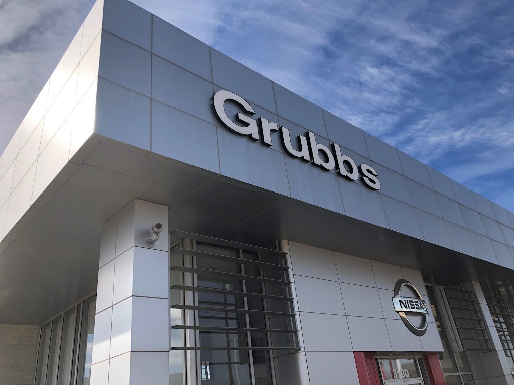 Grubbs Upgrade Program | 310V Airport Fwy, Bedford, TX 76022, USA | Phone: (469) 206-9251