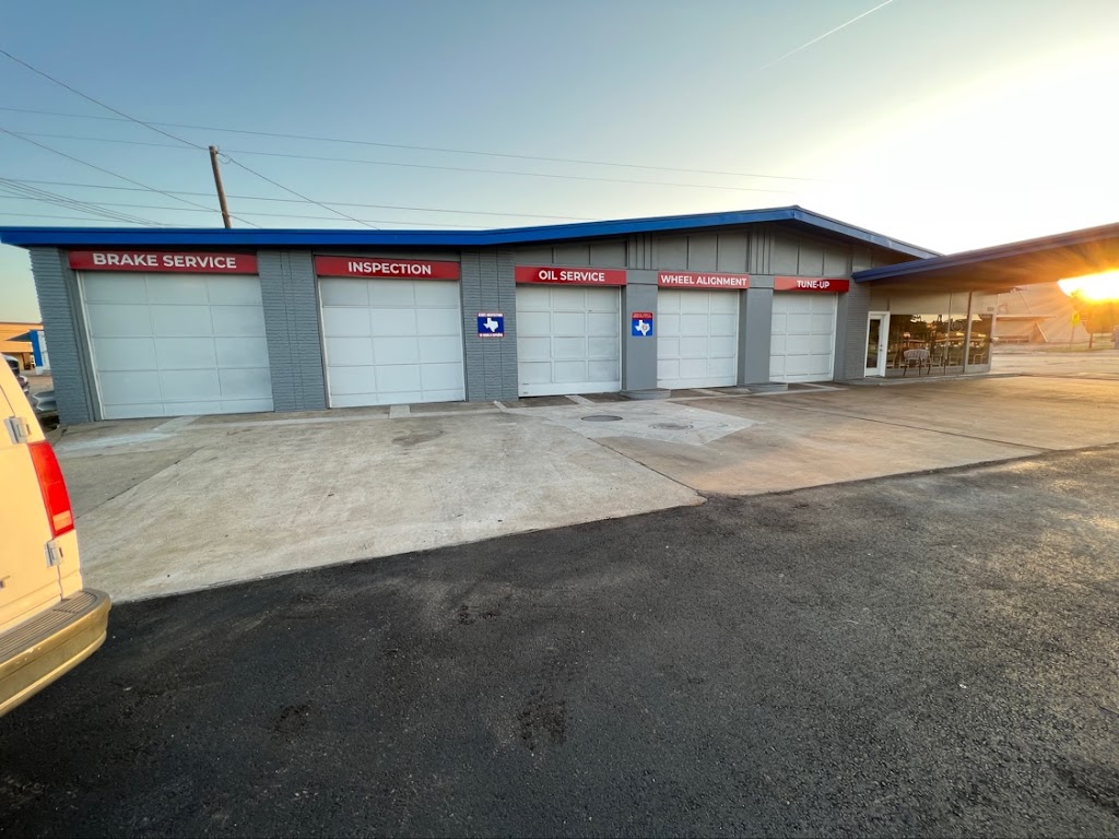 KINGZ AUTO CARE | 5151 Gus Thomasson Rd, Mesquite, TX 75150, USA | Phone: (469) 206-6834