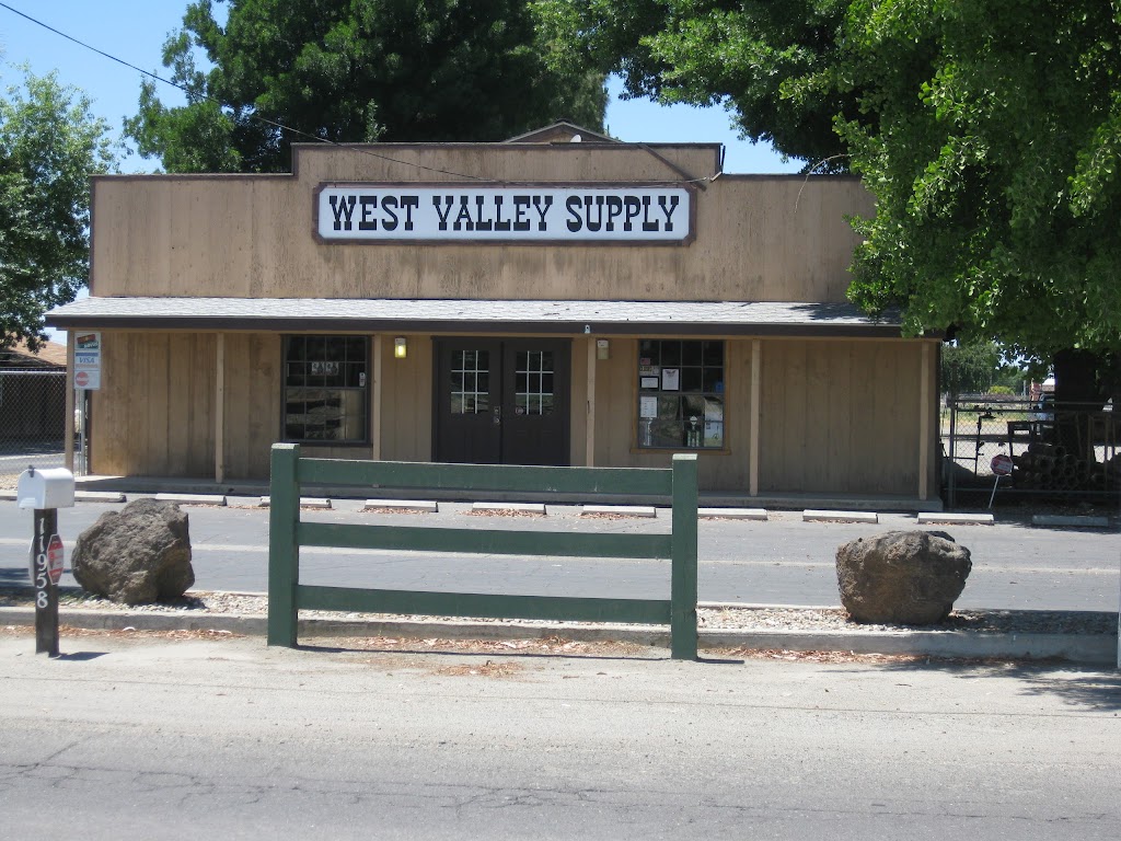 West Valley Supply Inc. | 11958 17th Ave, Lemoore, CA 93245, USA | Phone: (559) 924-4500