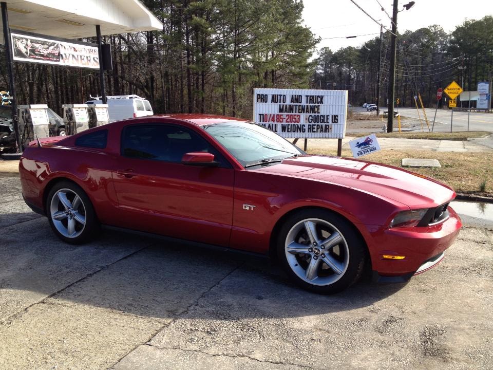 Pro Auto & Truck Maintenance, LLC | 1432 Hiram Douglasville Hwy, Hiram, GA 30141, USA | Phone: (770) 485-2053