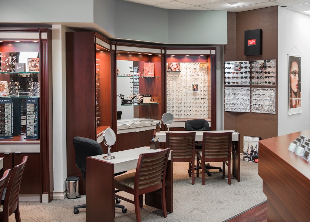 Pacific Eye Care | 16450 Bolsa Chica St, Huntington Beach, CA 92649, USA | Phone: (714) 840-1366