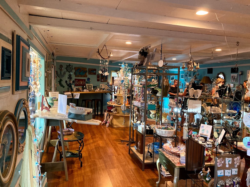 Coastal Flow Ocean Inspired Gifts & Decor | 7216 S Tamiami Trail, Sarasota, FL 34231, USA | Phone: (941) 263-9081