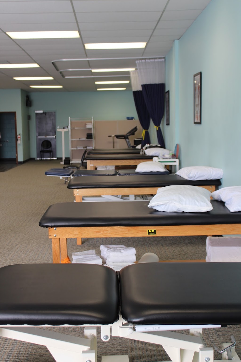 Intecore Physical Therapy - Bremerton | 1550 NE Riddell Rd Suite 170, Bremerton, WA 98311, USA | Phone: (360) 474-3274