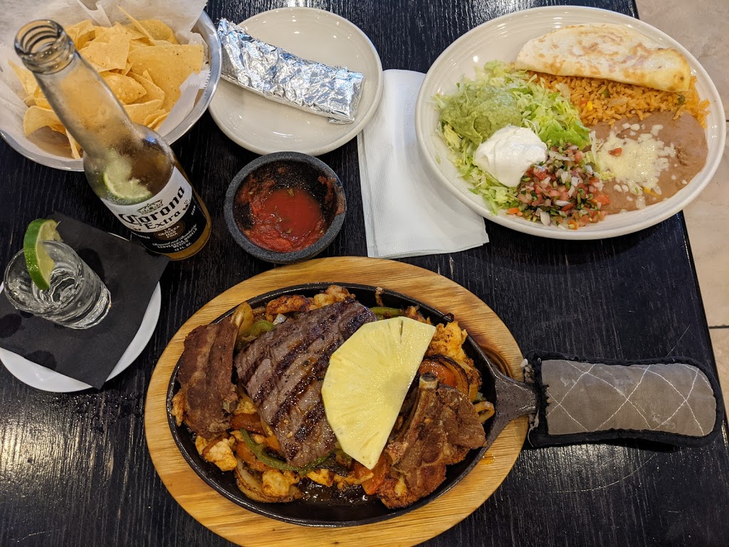 Casa Fiesta Méxican Grill | 5084 Pinnacle Square, Birmingham, AL 35235, USA | Phone: (205) 655-3530