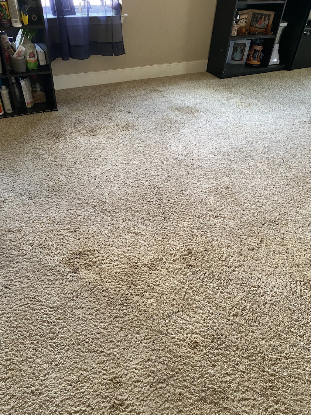 Steam Master Cleaning and Restoration | 495 Angel Dr, Lakehills, TX 78063, USA | Phone: (830) 751-2300