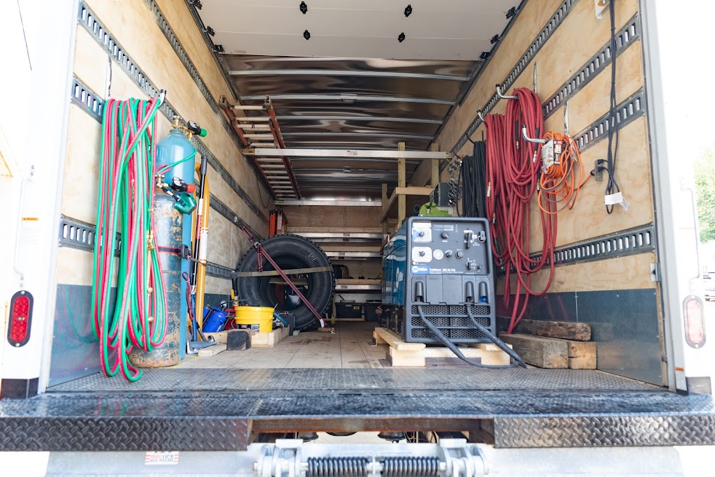 Jarrett Fleet Services | 521 Tallmadge Rd, Kent, OH 44240, USA | Phone: (330) 925-5339