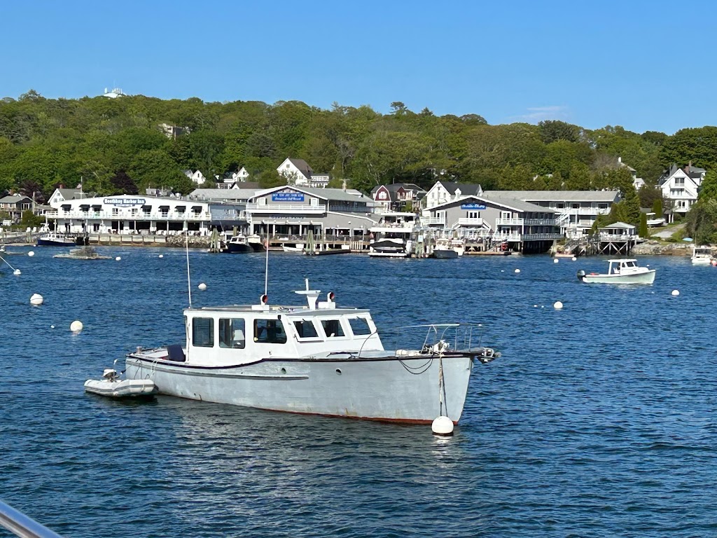 Capn Fishs Cruises | 42 Commercial St, Boothbay Harbor, ME 04538, USA | Phone: (207) 888-0958