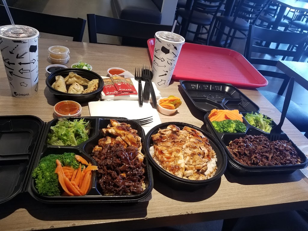 WaBa Grill | 3993 N Sierra Way, San Bernardino, CA 92405, USA | Phone: (909) 804-8300