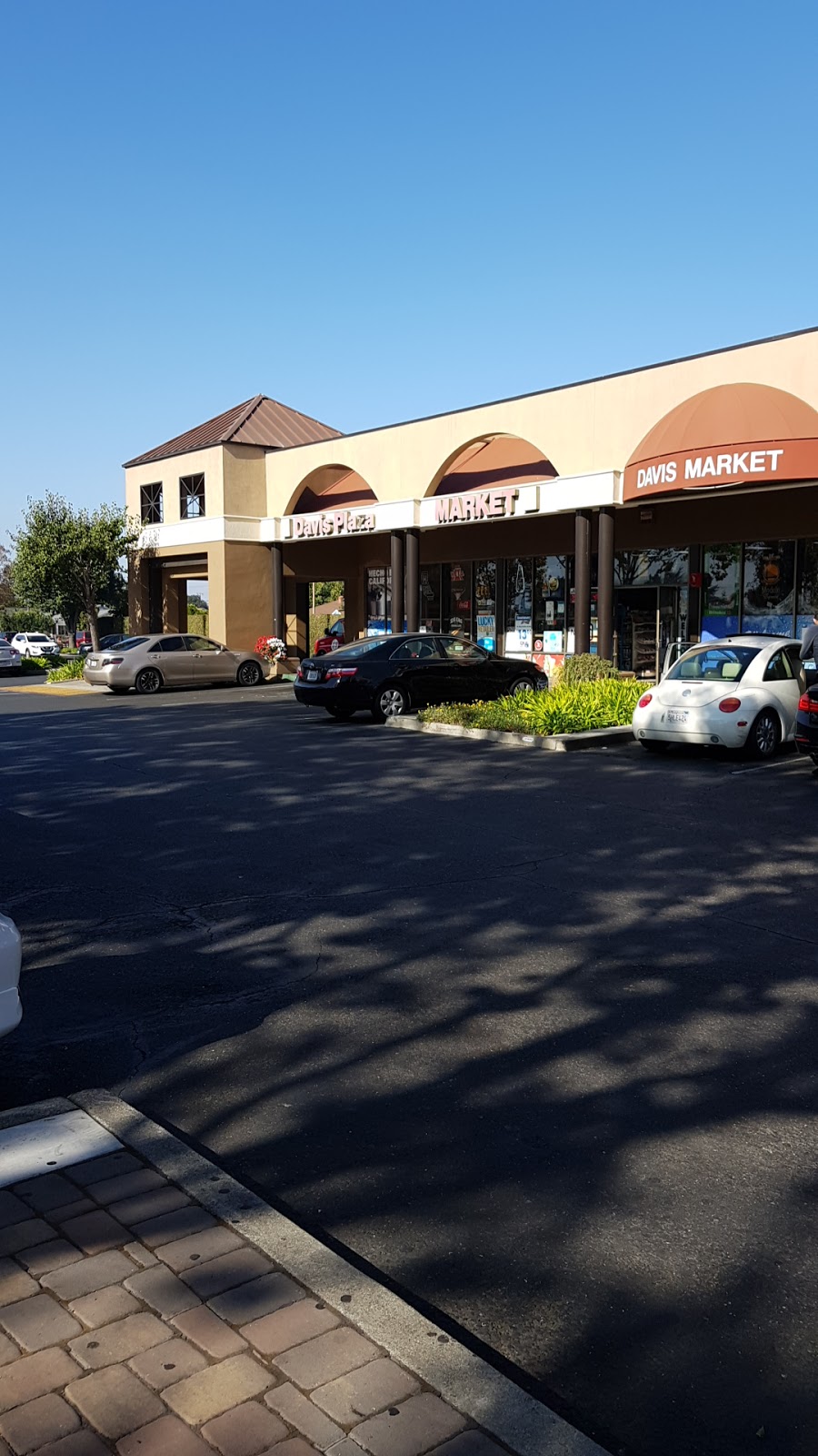 Davis Plaza Market | 1288 Davis St, San Leandro, CA 94577 | Phone: (510) 638-9891