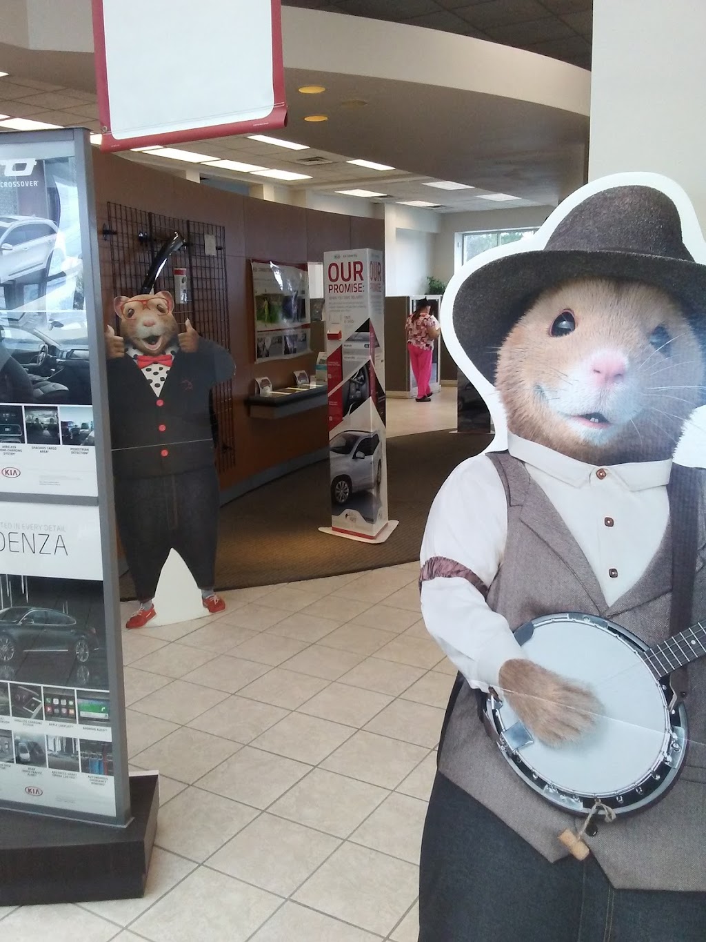 Gossett Kia South | 2680 Mt Moriah Rd, Memphis, TN 38115, USA | Phone: (901) 473-6212