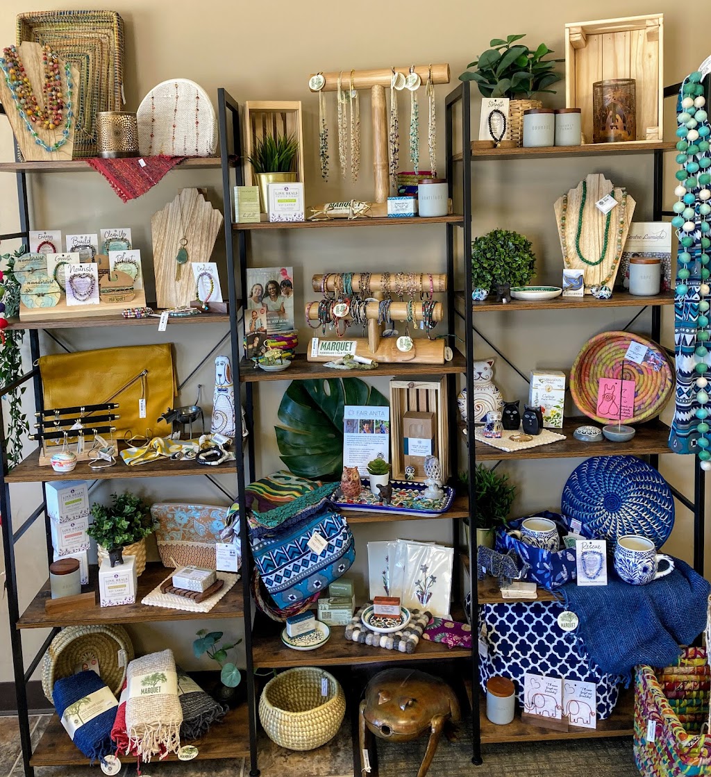 Health Emporium and Artisan Boutique | 1203 S Jefferson St, Huntington, IN 46750, USA | Phone: (260) 356-2030