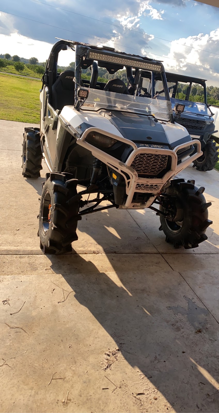 Boyhowdy ATV Repair LLC | 2760 Methodist Church Rd, Bowling Green, FL 33834 | Phone: (863) 245-6768