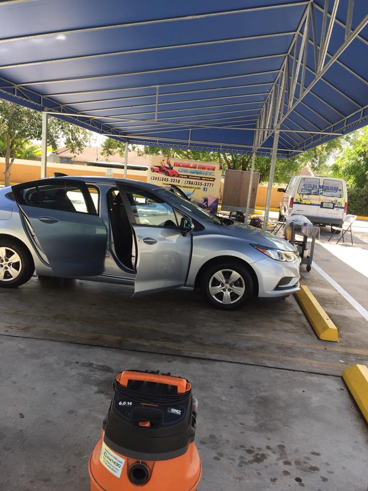 Mobile Miami Car Wash, Inc. | 14801 Bethune Dr #1, Miami, FL 33176, USA | Phone: (305) 345-2210