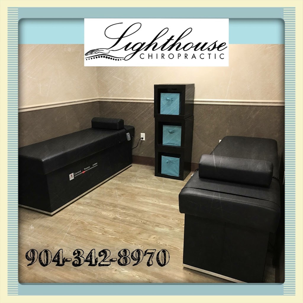 Lighthouse Chiropractic | 145 Hilden Rd #123, Nocatee, FL 32081, USA | Phone: (904) 342-8970