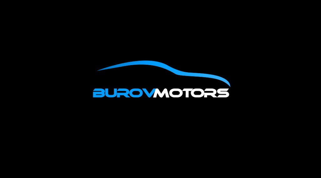 Burov Motors | 200 Jackson Rd, Gilbertsville, PA 19525, USA | Phone: (267) 822-2113