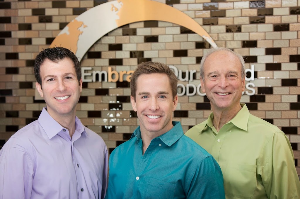 Embrace Our World Orthodontics | Professional Center, 12111 Tesson Ferry Rd, St. Louis, MO 63128, USA | Phone: (314) 842-4105