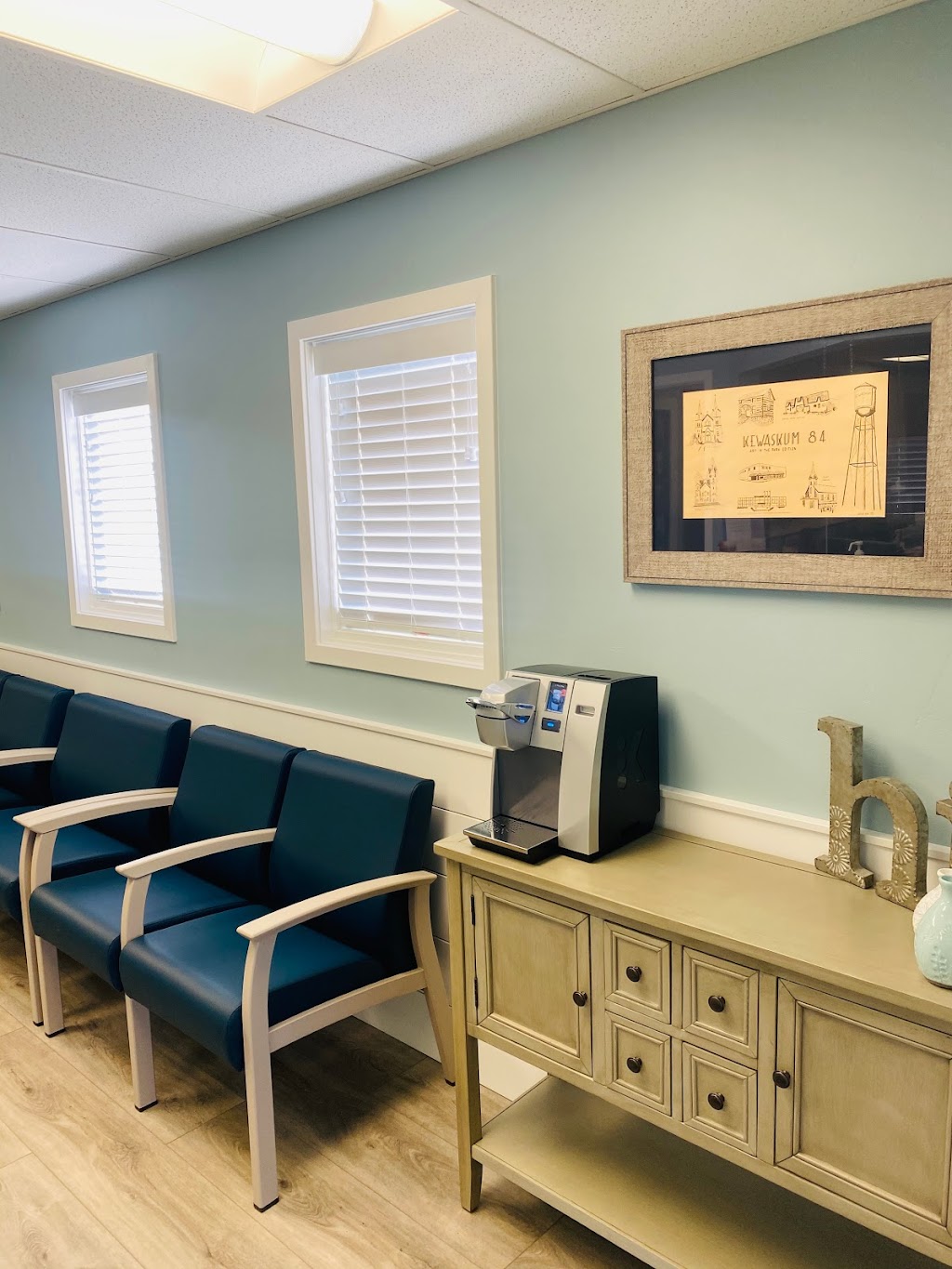 Kewaskum Family Dentistry | 1204 Fond Du Lac Ave, Kewaskum, WI 53040, USA | Phone: (262) 419-3566