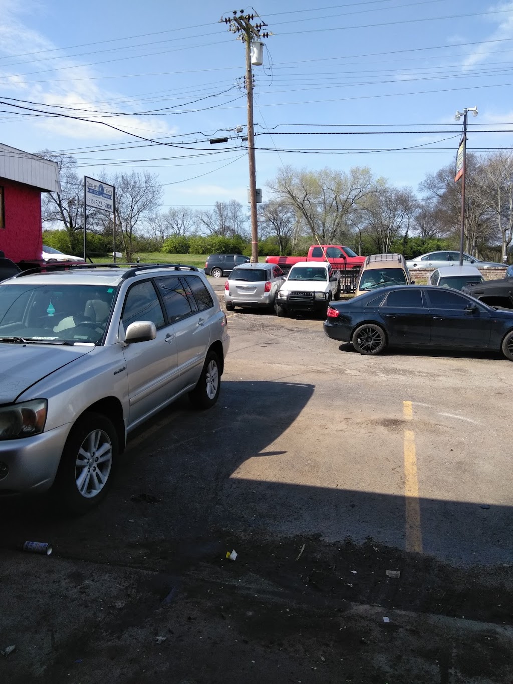 Chavez Auto Repair | 598 E Old Hickory Blvd, Madison, TN 37115 | Phone: (615) 730-1776