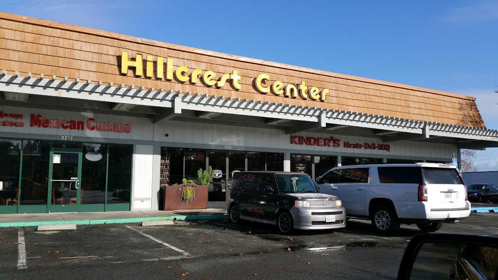 Kinders Custom Meats | 2227 Morello Ave, Pleasant Hill, CA 94523, USA | Phone: (925) 798-2333