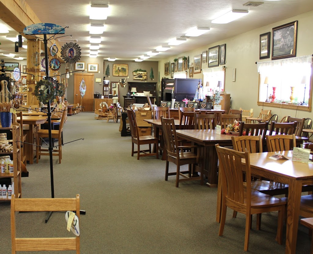 Wana Cabinets & Furniture | 445 S Van Buren St, Shipshewana, IN 46565, USA | Phone: (260) 768-7850