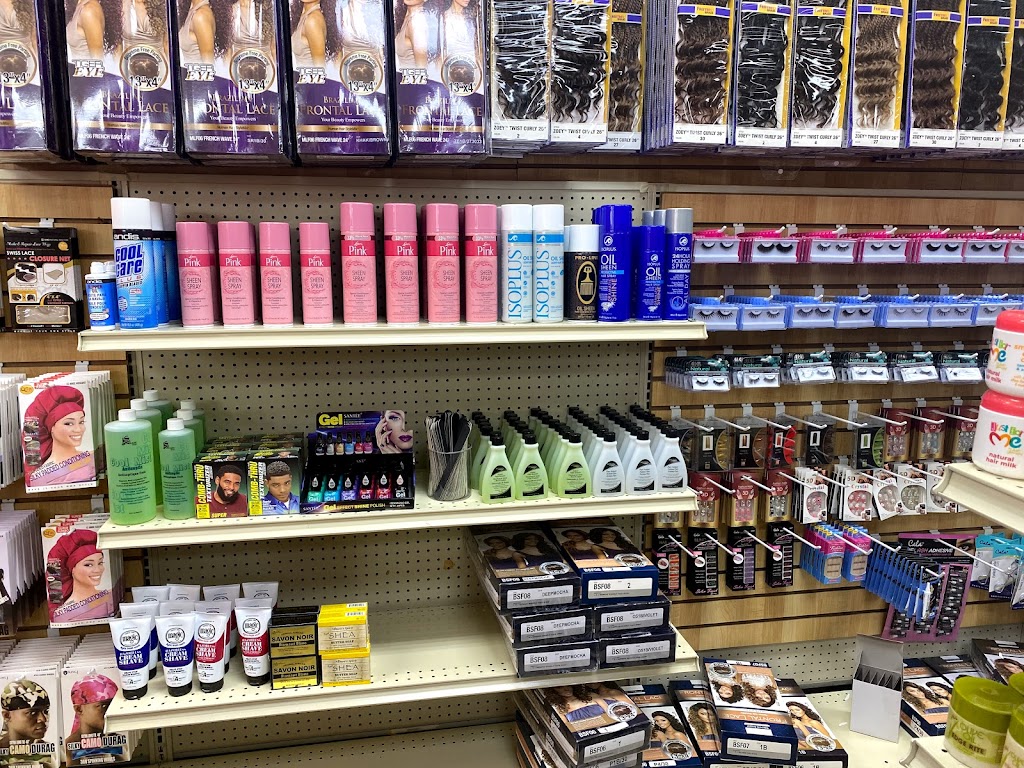 A&A Beauty Supply | 3003 E Illinois Ave Suite 3, Dallas, TX 75216, USA | Phone: (214) 792-9900