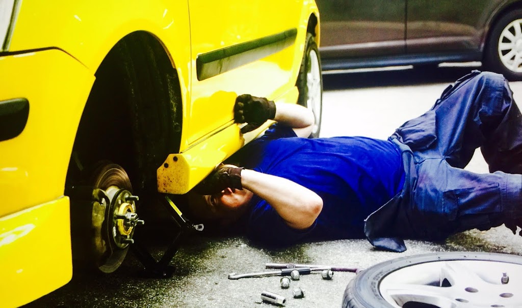 Purrfect Auto Service | 13823 Foothill Blvd, Fontana, CA 92335, USA | Phone: (909) 355-0202