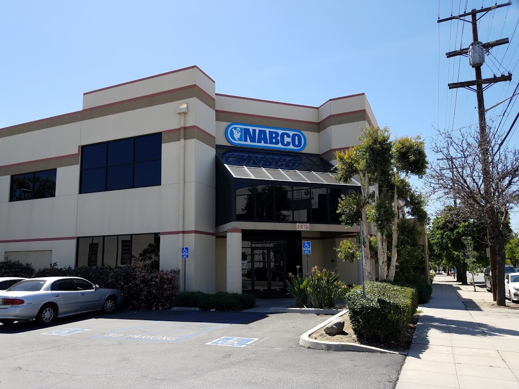 North American Breaker Co | 2870 N Ontario St, Burbank, CA 91504 | Phone: (818) 567-7341