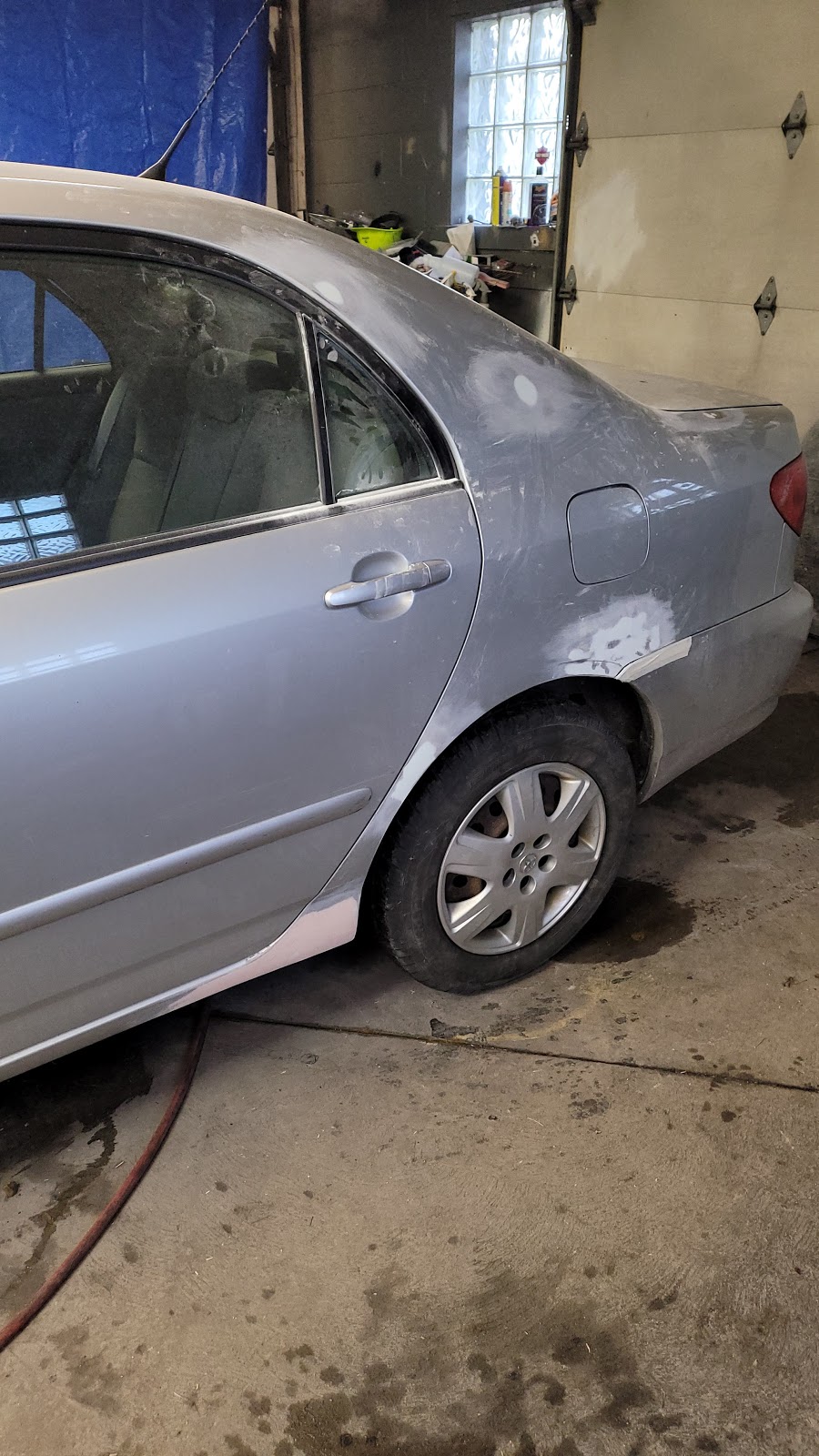 Discount Self Storage | 1679 N Ridge Rd, Lorain, OH 44055, USA | Phone: (440) 233-9009