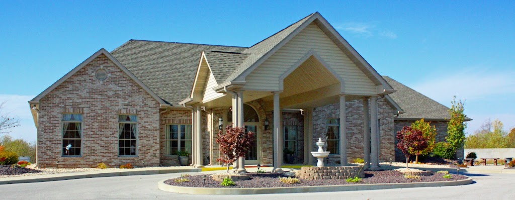 Pitchford Funeral Home | 2555 Vaughn Rd, Wood River, IL 62095, USA | Phone: (618) 259-6462