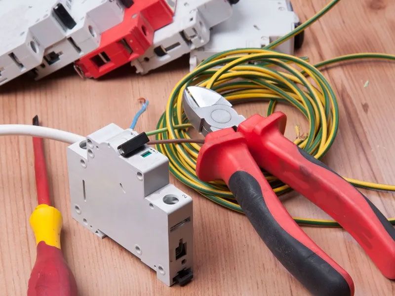 Mid-South Electric, Inc. | Electricians | 2508 Surrey Ct, Columbia, TN 38401, USA | Phone: (931) 220-9969