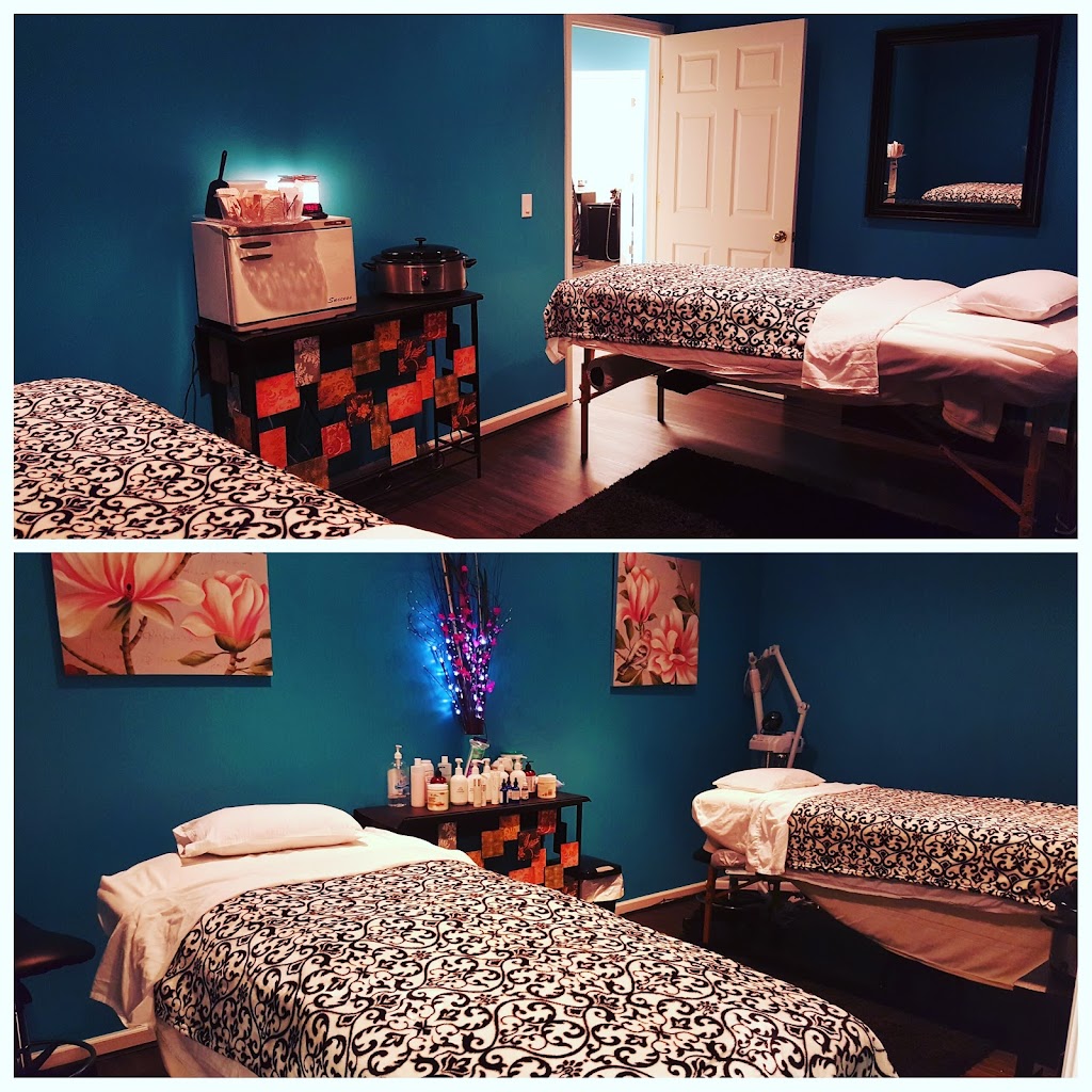 Tranquility Spa | 5900 Wolfpen Pleasant Hill Rd, Milford, OH 45150, USA | Phone: (513) 831-6772