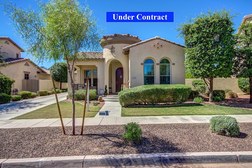 Lori Blank, REALTOR® - M.A.Z. Realty Professionals | 15841 W Rosewood Way, Surprise, AZ 85374, USA | Phone: (602) 882-6578