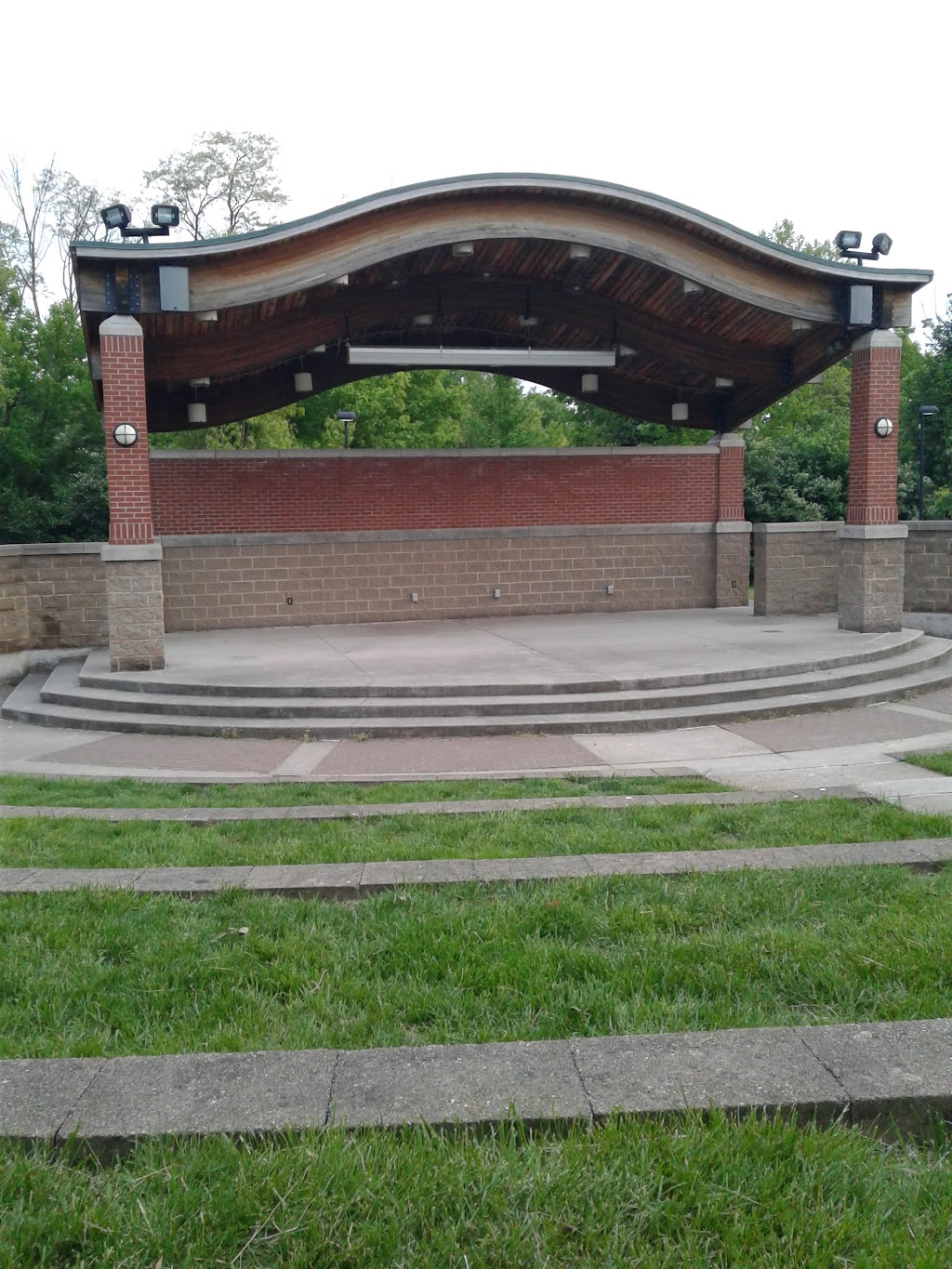 Colerain Township Parks & Services Department | 4725 Springdale Rd, Cincinnati, OH 45251, USA | Phone: (513) 385-7503