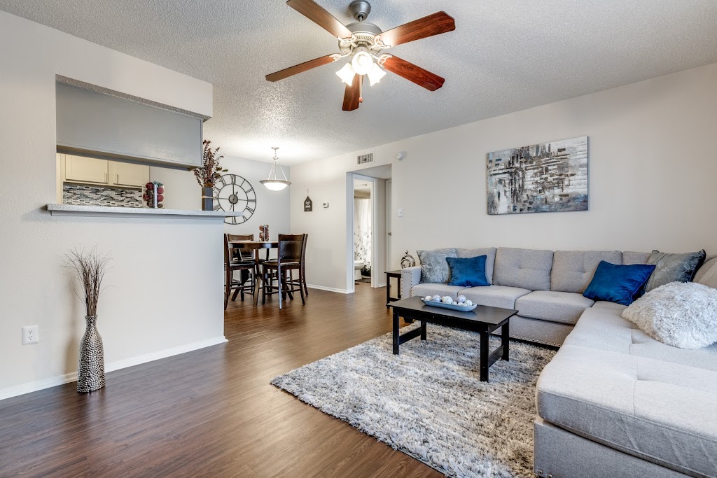 Cobble Hill Apartments | 6050 Oakland Hills Dr, Fort Worth, TX 76112, USA | Phone: (817) 968-1041