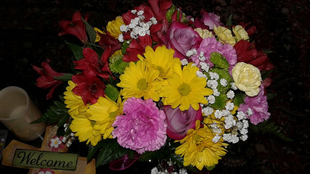 Flowers With Love | 3754 Lochview Dr, Loganville, GA 30052, USA | Phone: (770) 466-1400