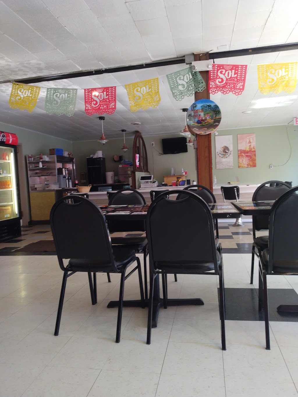 El Canelo Mexican Restaurant | 225 5th St, Ellwood City, PA 16117 | Phone: (724) 201-0999