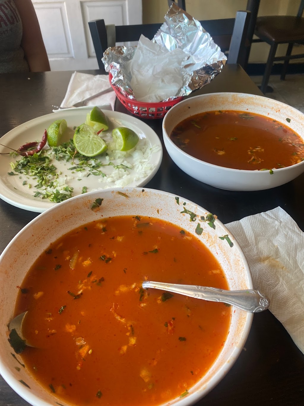 La Paz # 2 Mexican Restaurant | 1095 Aviation Blvd, Hermosa Beach, CA 90254, USA | Phone: (310) 372-7502